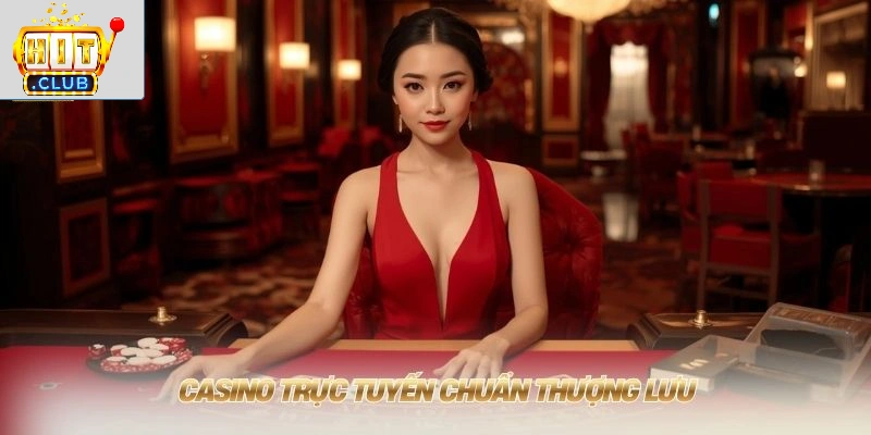 Vào Hitclub Ngay Hôm Nay 💎 Tải App Lấy Tiền Thưởng Nóng Casino trực tuyến chuẩn thượng lưu